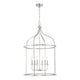 Brookstone 6-Light Pendant