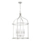 Brookstone 6-Light Pendant