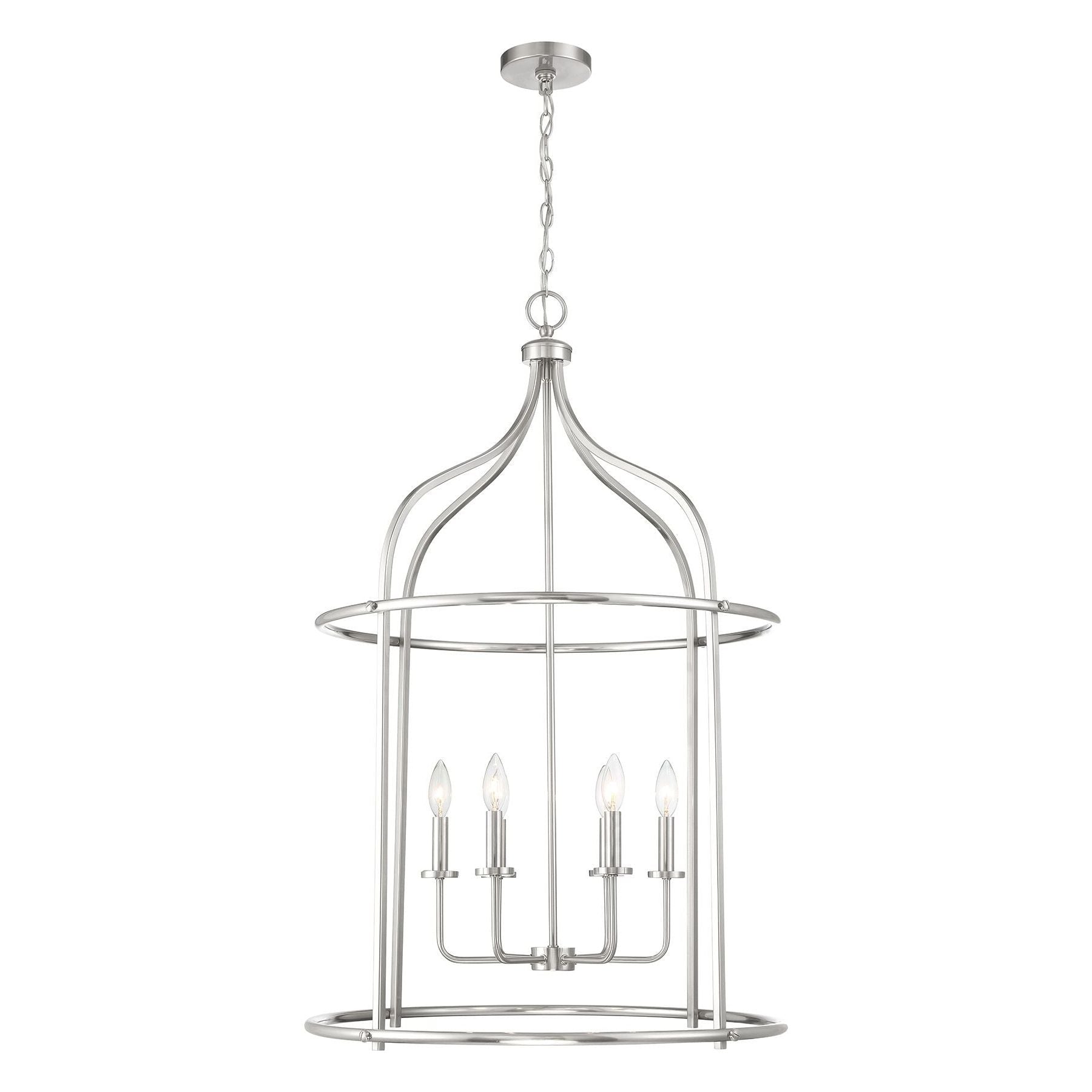 Brookstone 6-Light Pendant