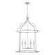 Brookstone 6-Light Pendant