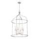 Brookstone 6-Light Pendant