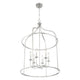 Brookstone 6-Light Pendant