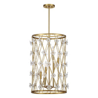 Bailey 6-Light Pendant
