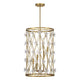Bailey 6-Light Pendant