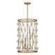 Bailey 6-Light Pendant