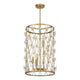 Bailey 6-Light Pendant