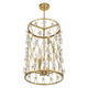 Bailey 6-Light Pendant