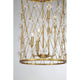 Bailey 6-Light Pendant