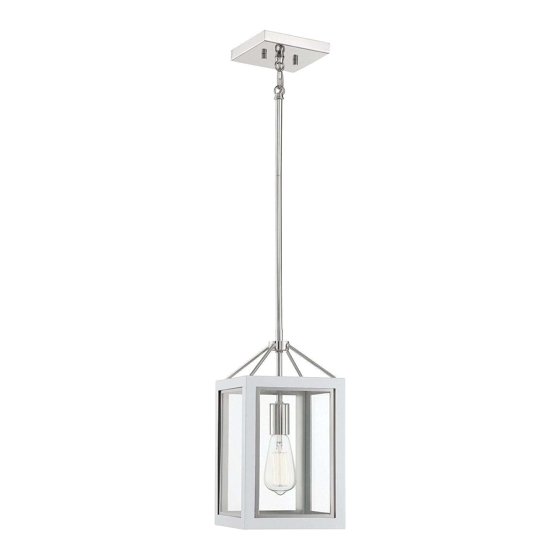 Champlin 1-Light Pendant