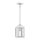 Champlin 1-Light Pendant