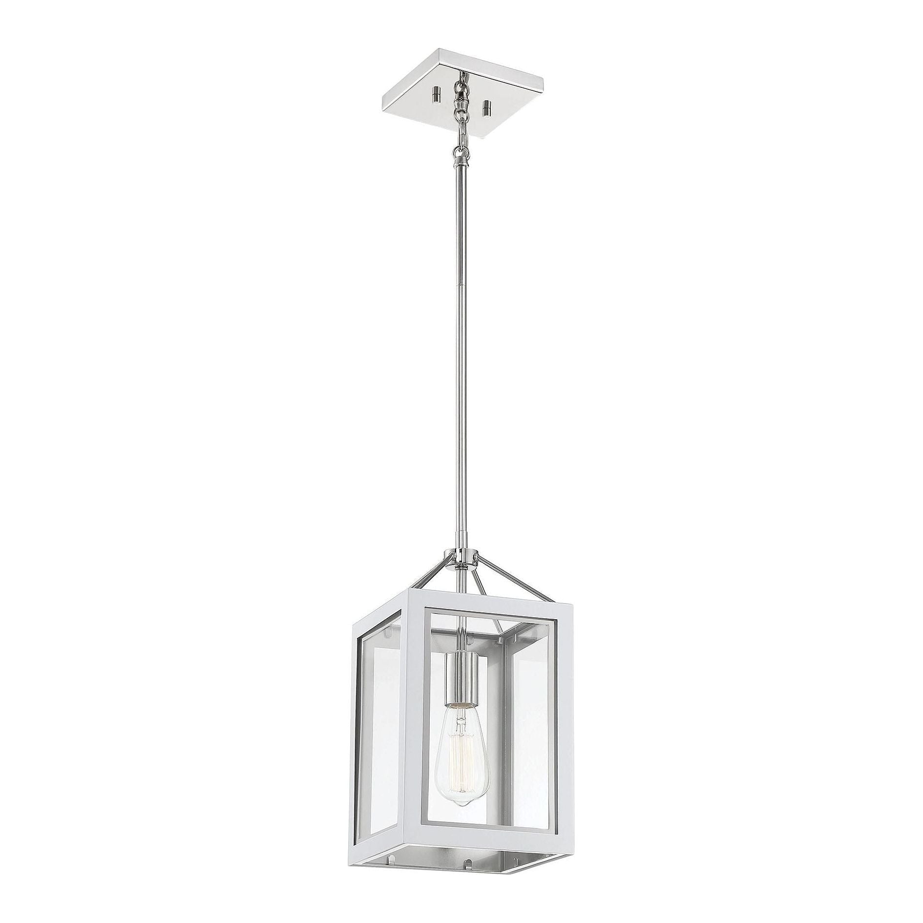 Champlin 1-Light Pendant