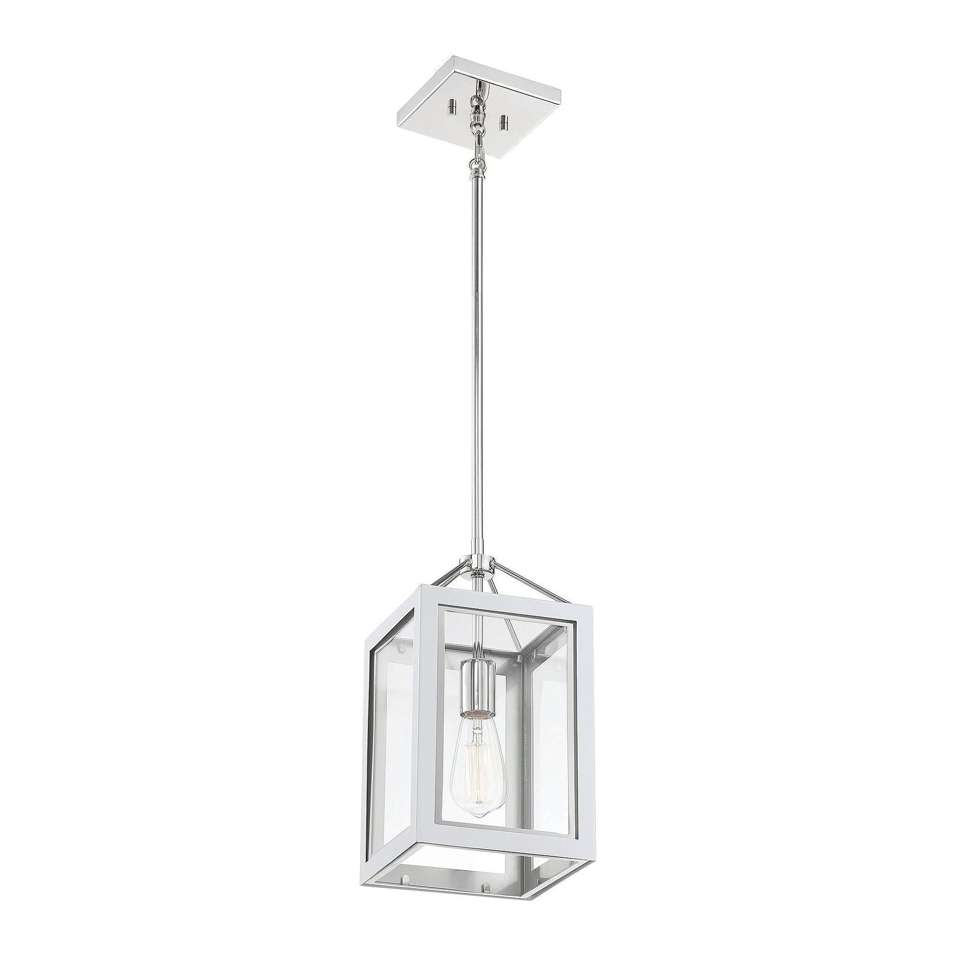 Champlin 1-Light Pendant