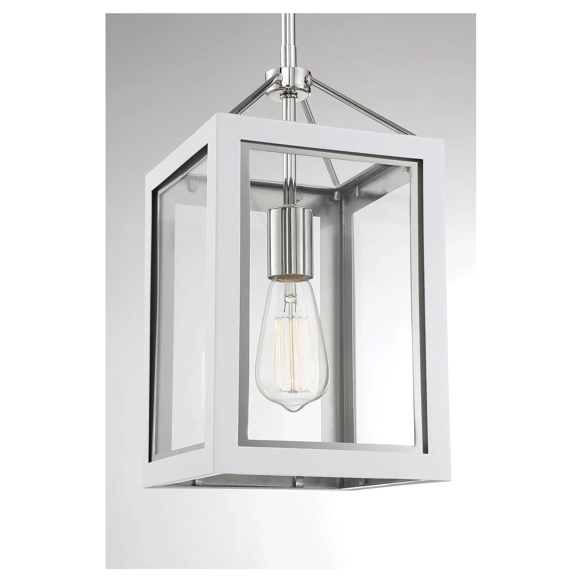 Champlin 1-Light Pendant