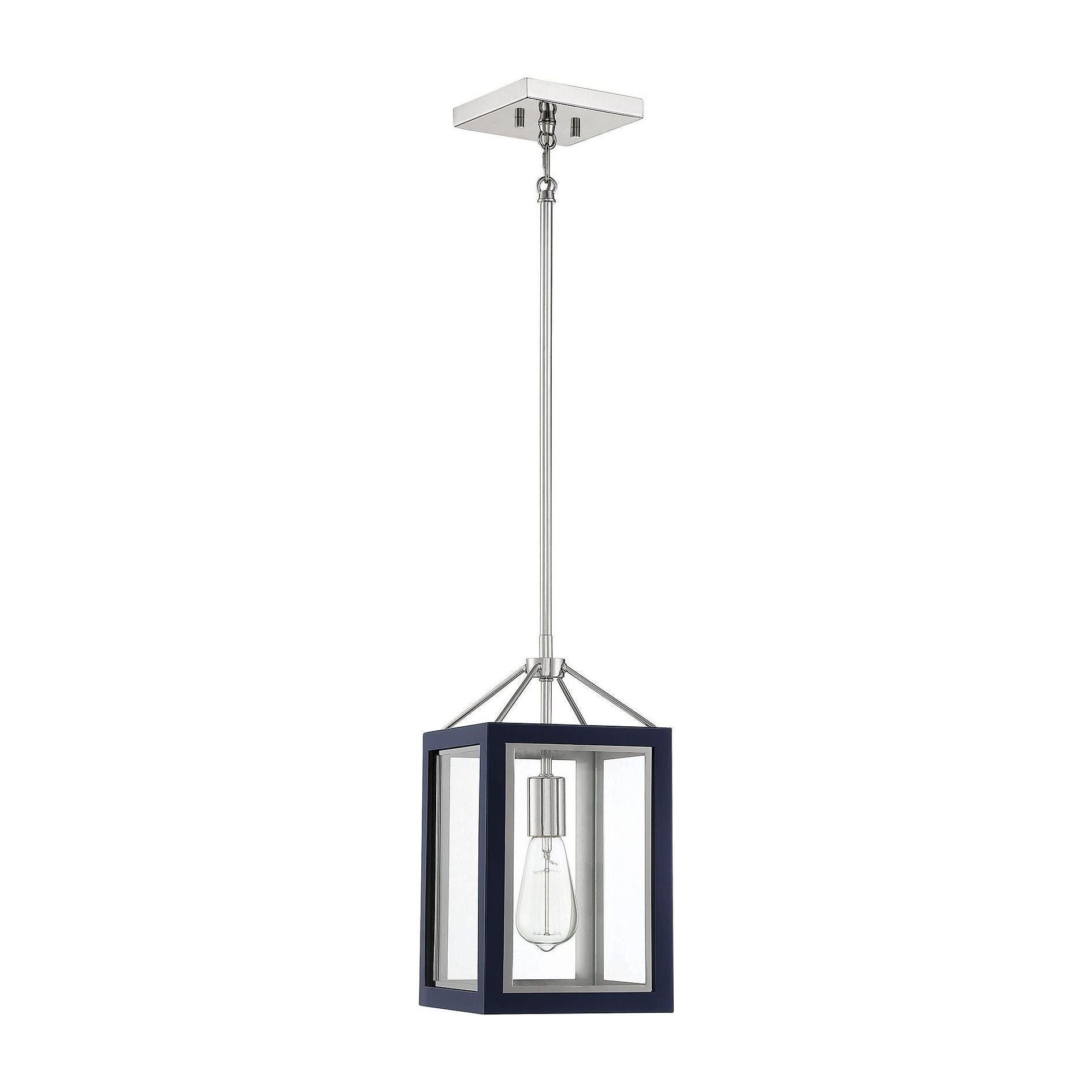 Champlin 1-Light Pendant