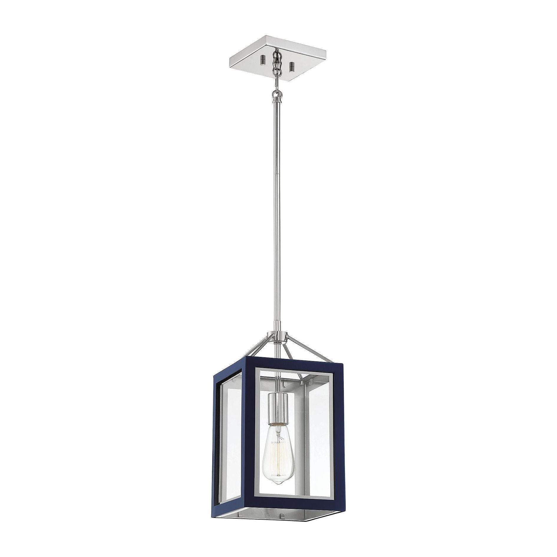 Champlin 1-Light Pendant