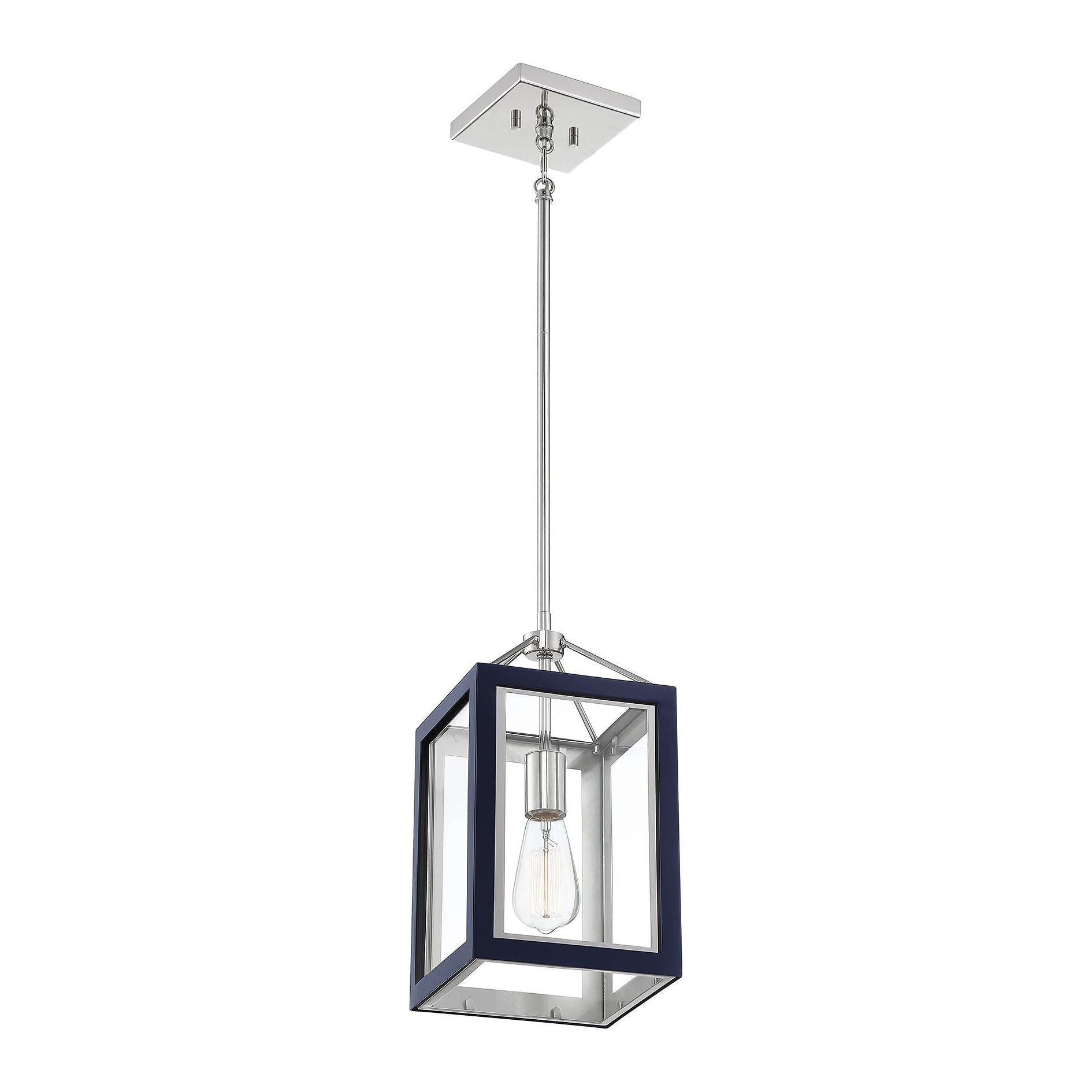 Champlin 1-Light Pendant