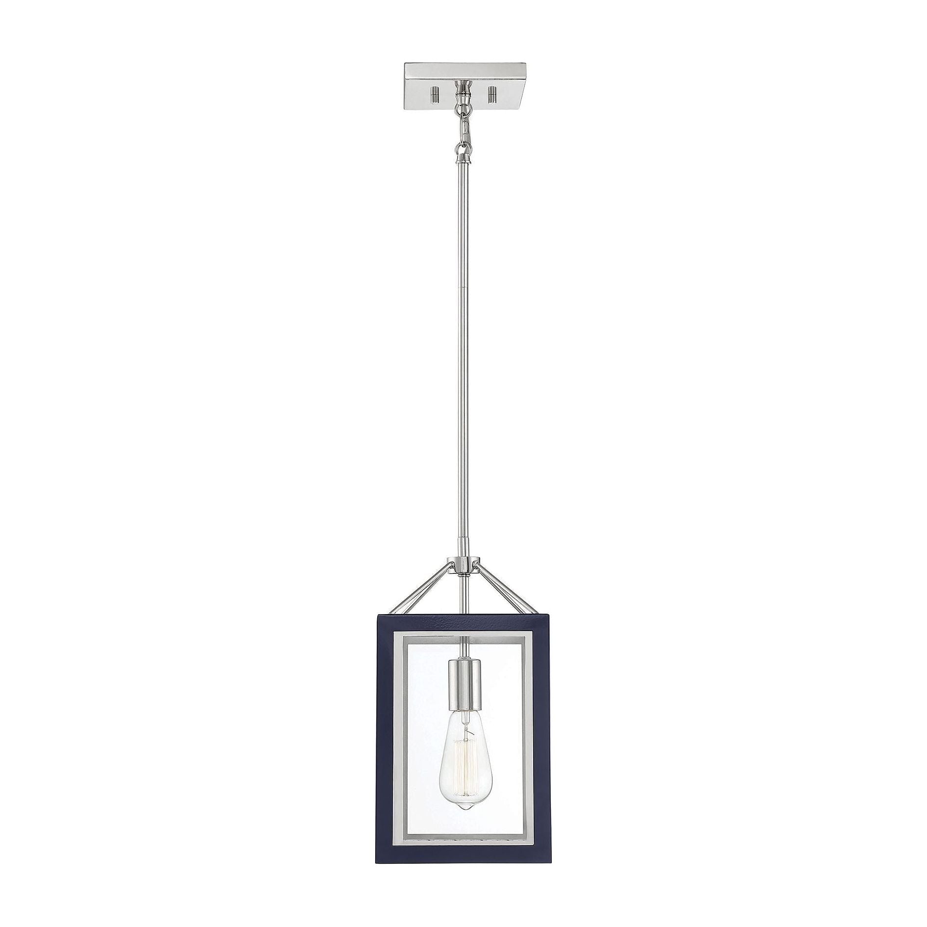 Champlin 1-Light Pendant