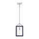 Champlin 1-Light Pendant