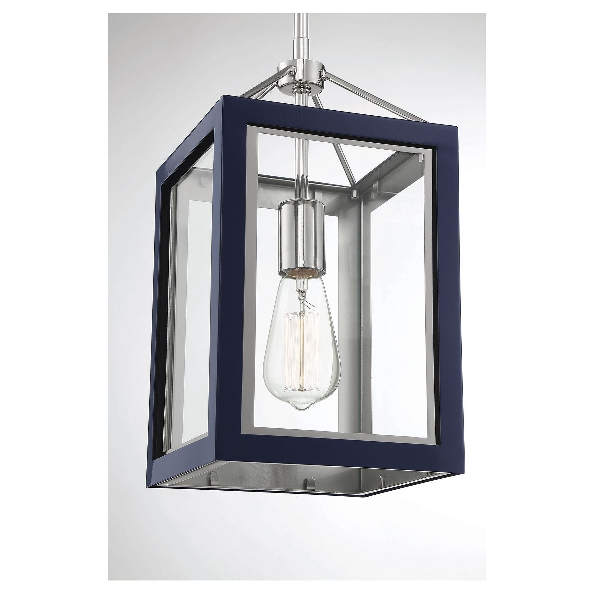 Champlin 1-Light Pendant