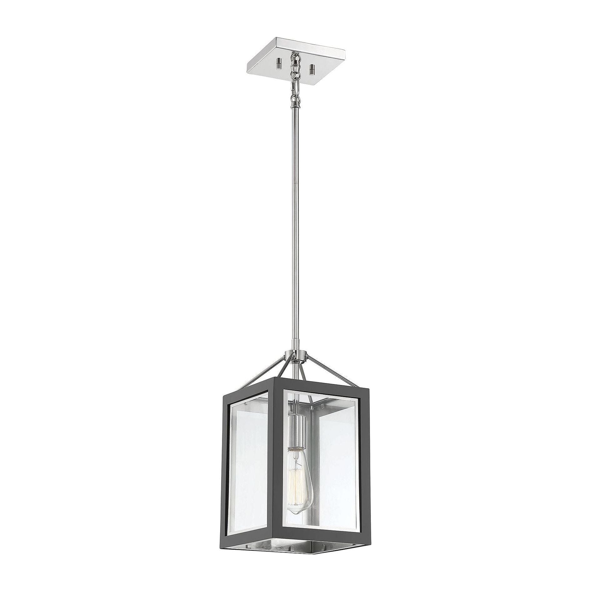 Champlin 1-Light Pendant