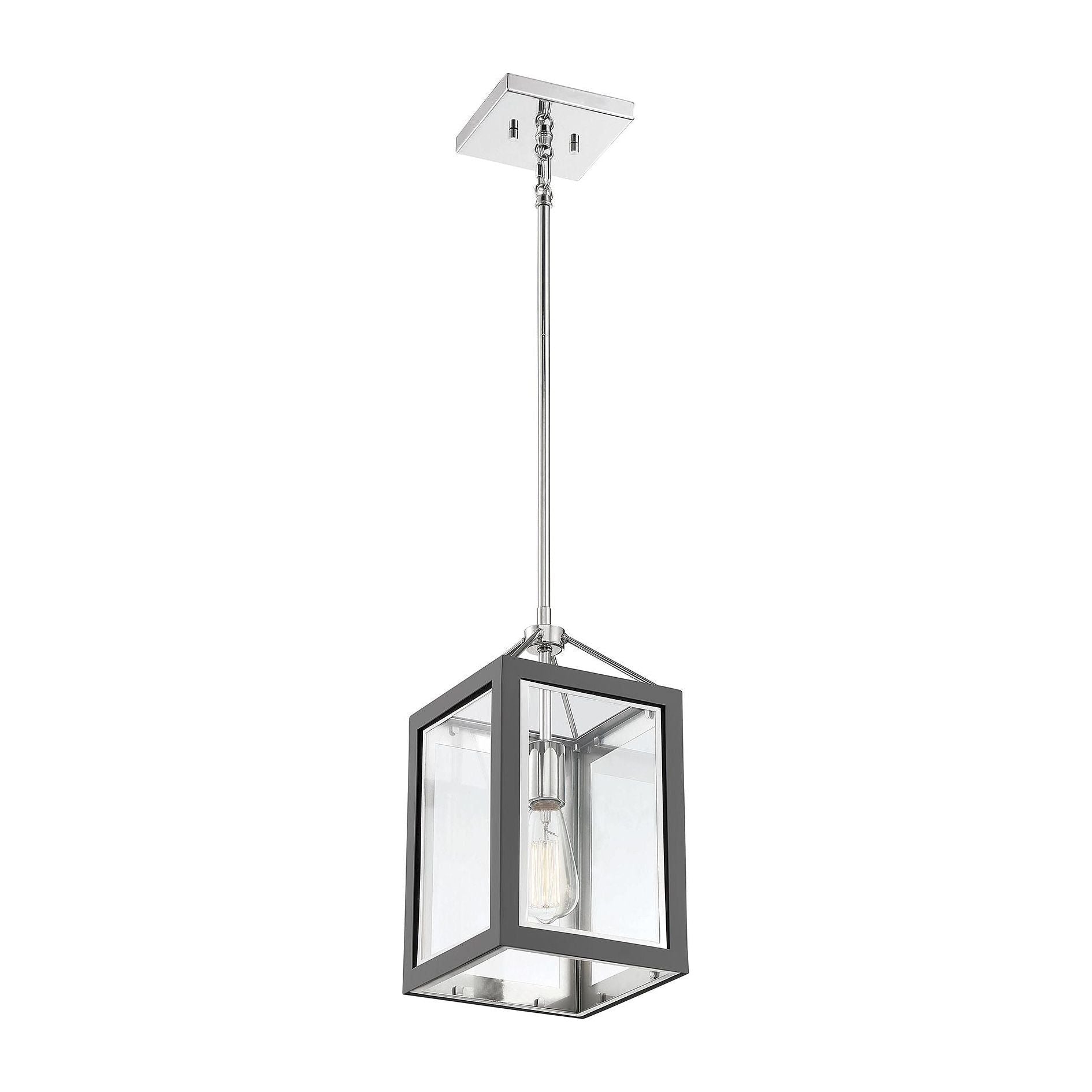 Champlin 1-Light Pendant