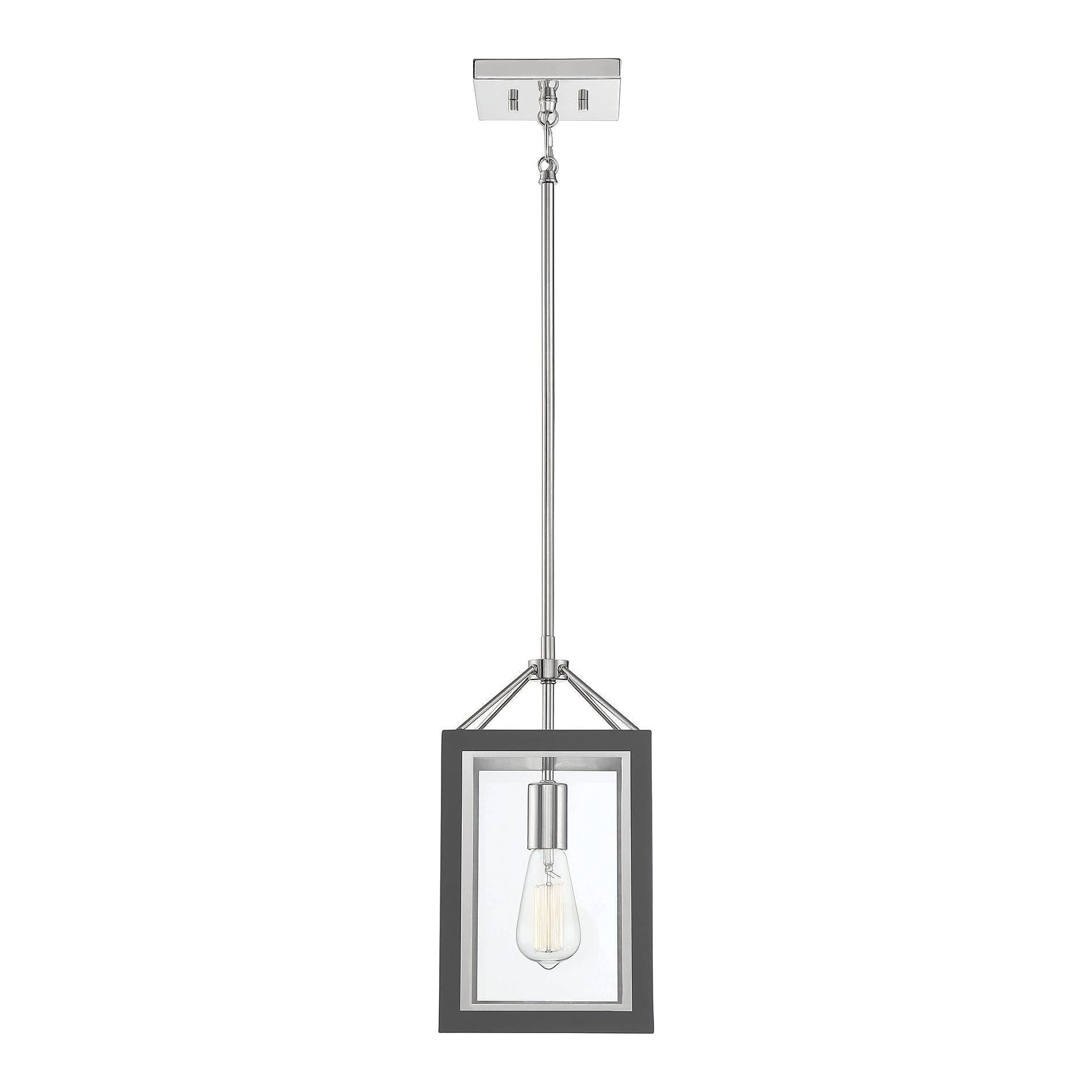 Champlin 1-Light Pendant