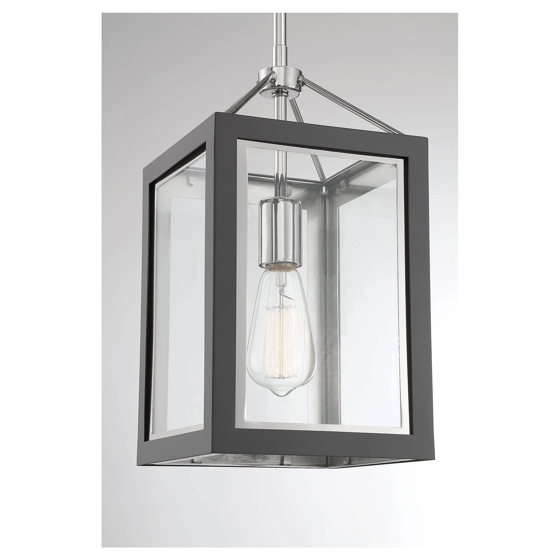 Champlin 1-Light Pendant