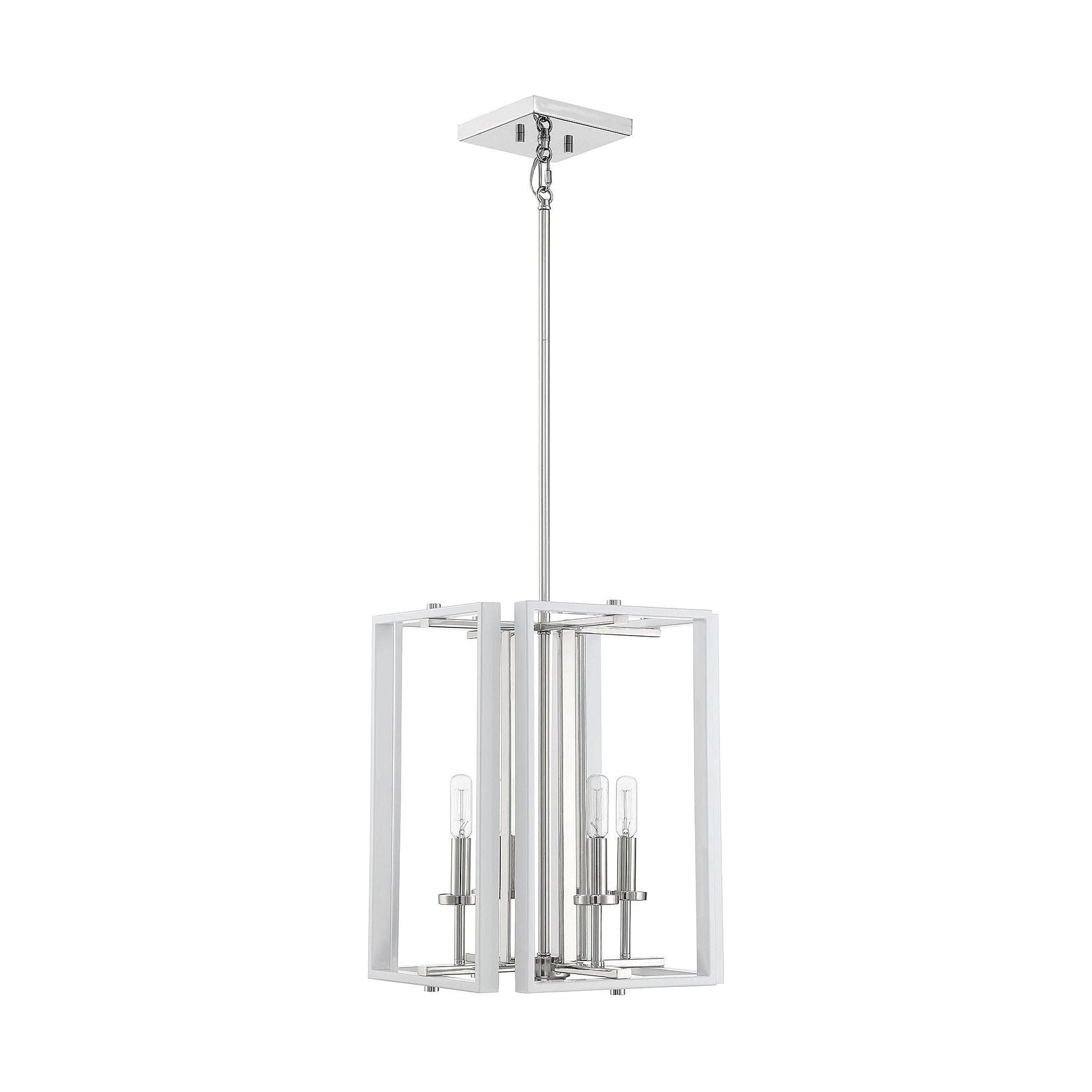 Champlin 4-Light Pendant