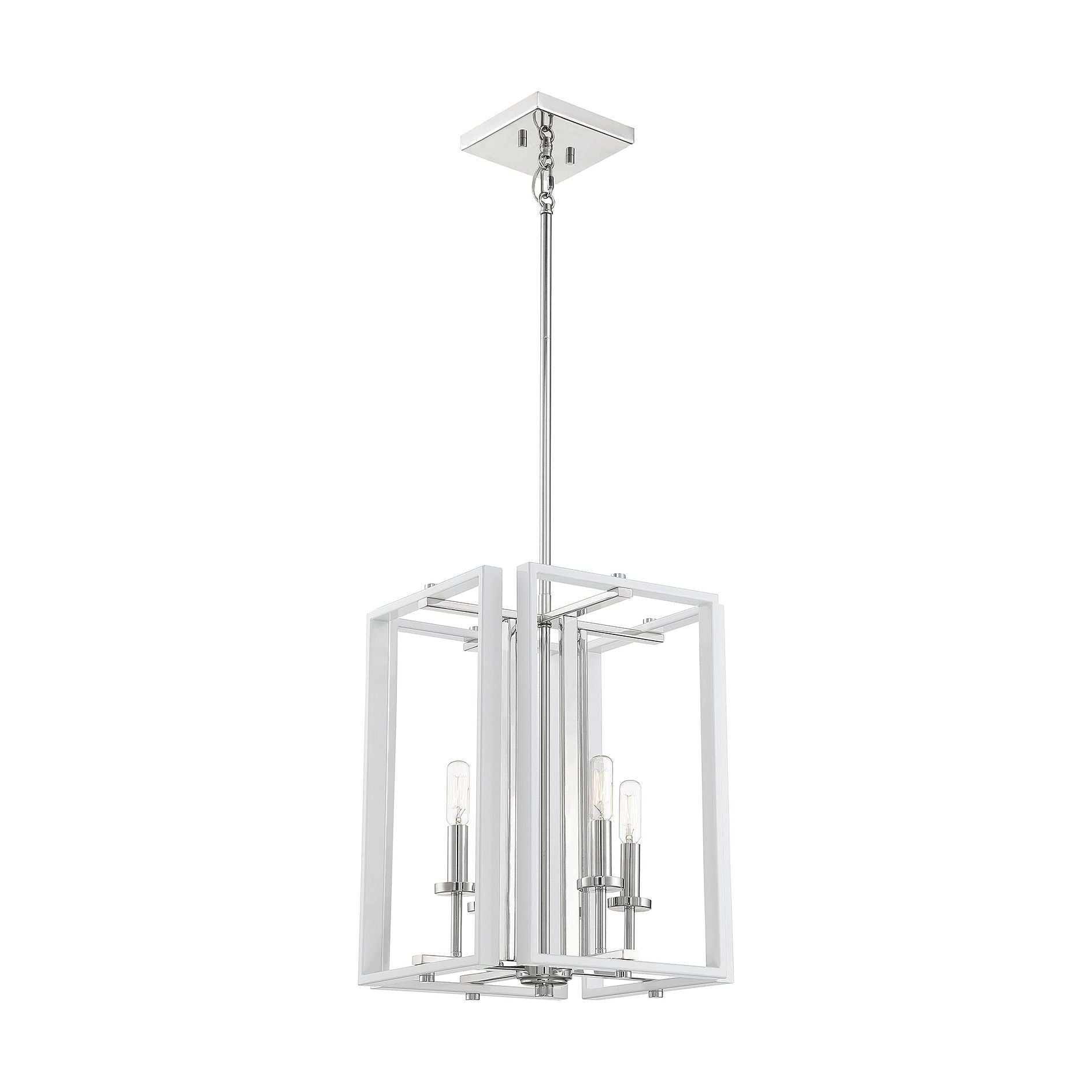 Champlin 4-Light Pendant