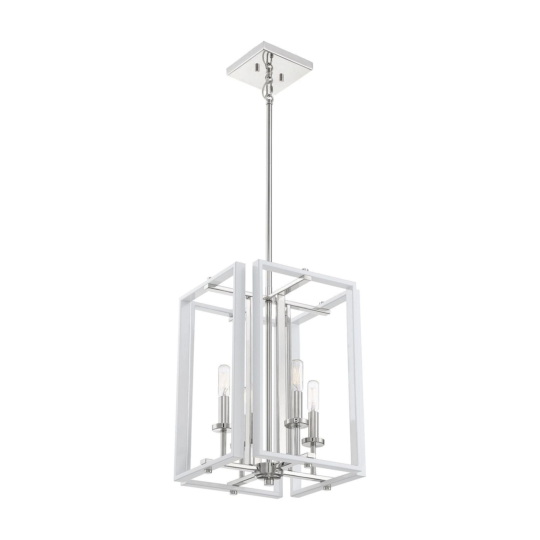 Champlin 4-Light Pendant