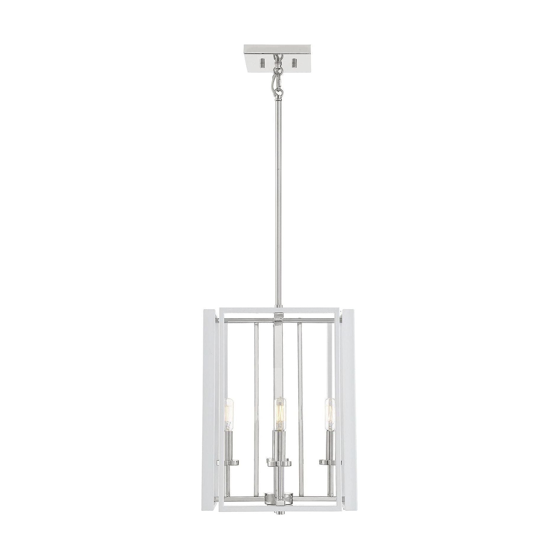 Champlin 4-Light Pendant