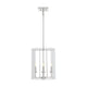 Champlin 4-Light Pendant