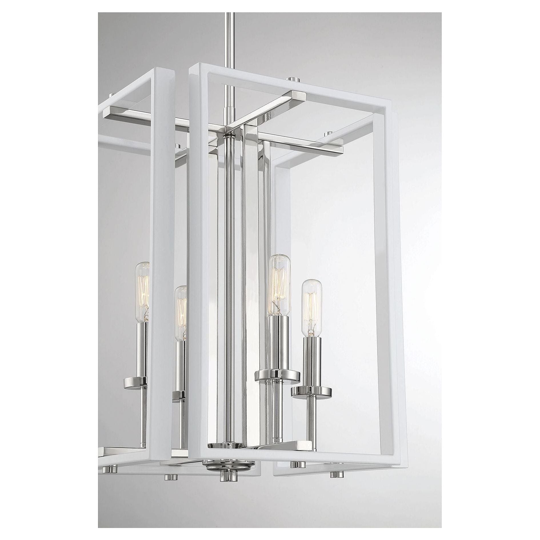 Champlin 4-Light Pendant