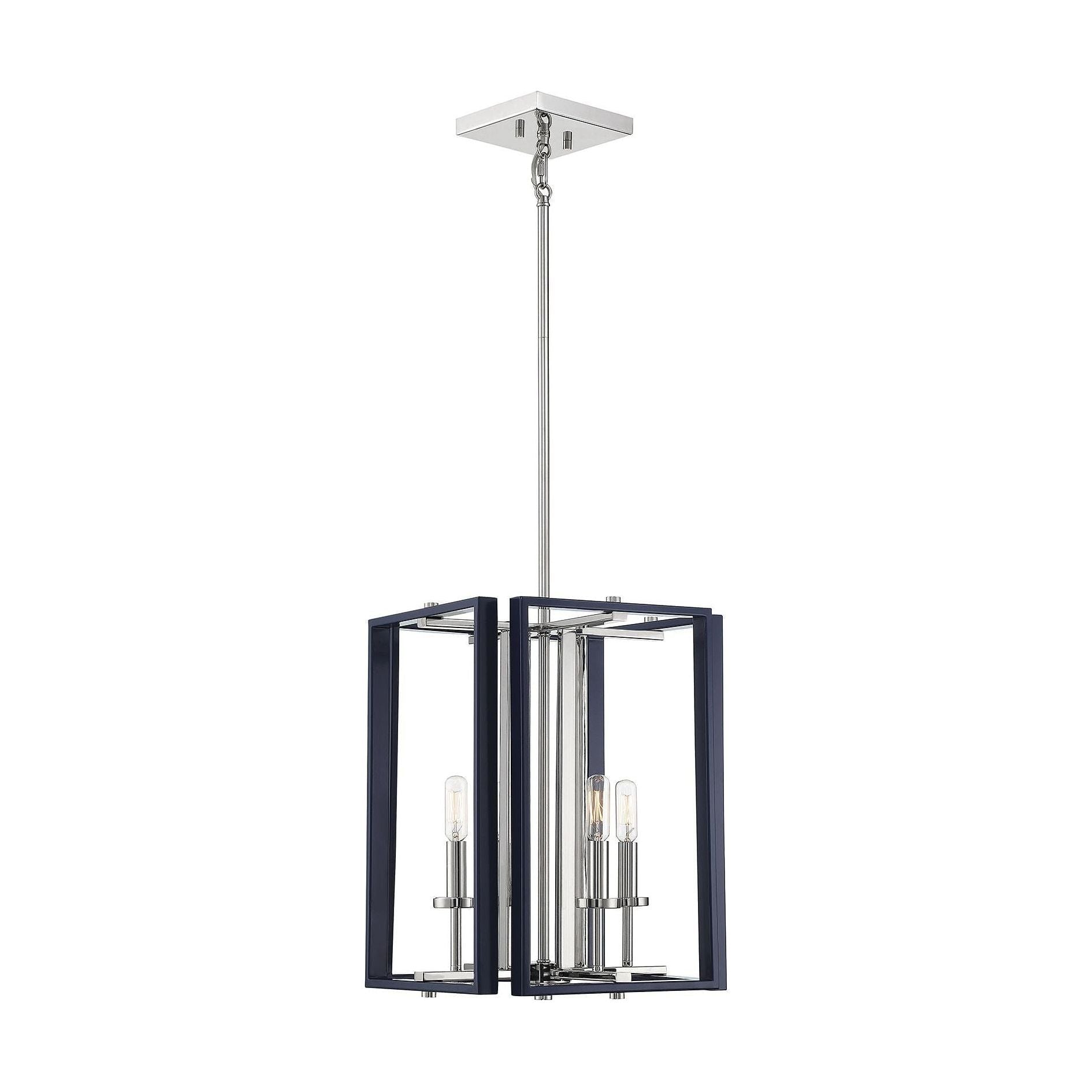 Champlin 4-Light Pendant