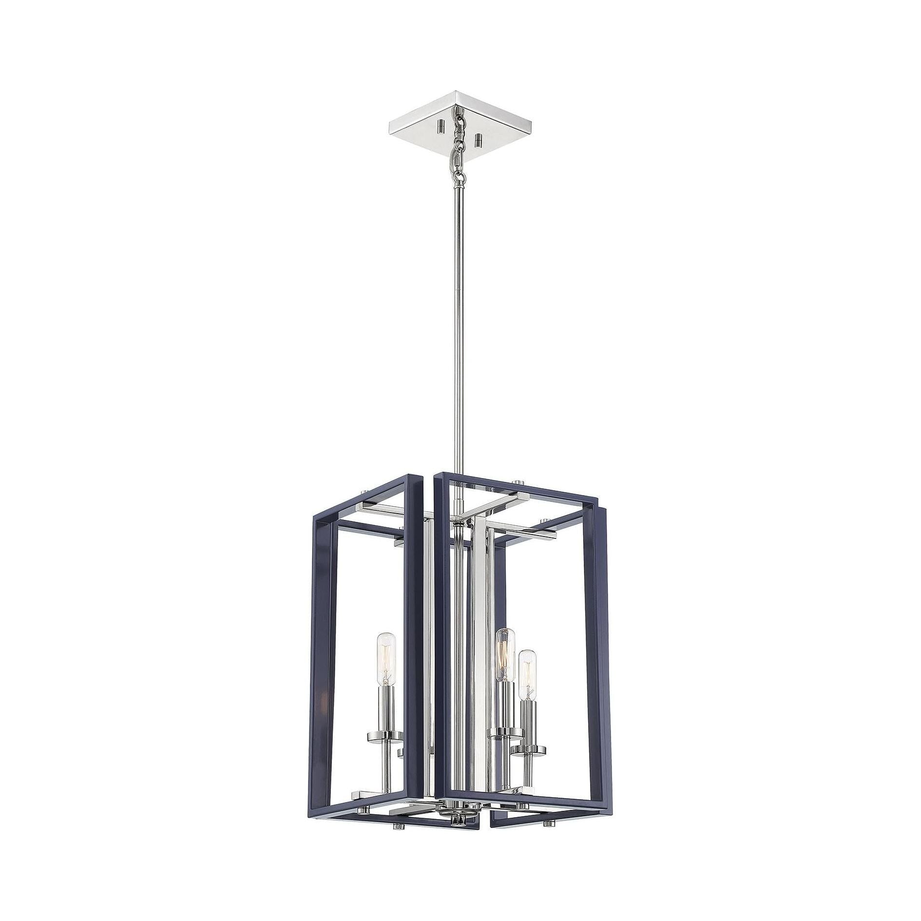 Champlin 4-Light Pendant