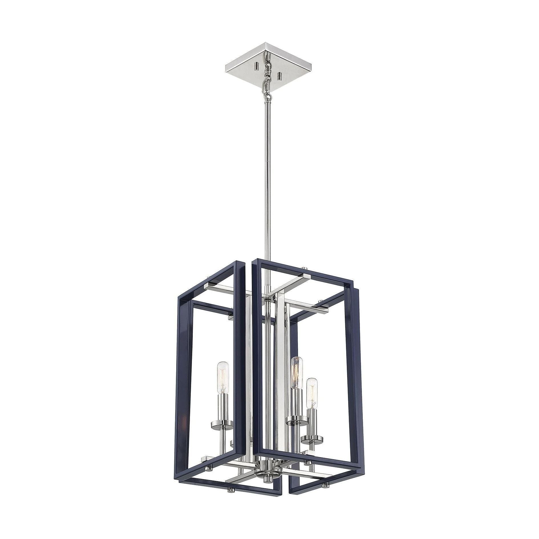 Champlin 4-Light Pendant