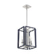 Champlin 4-Light Pendant