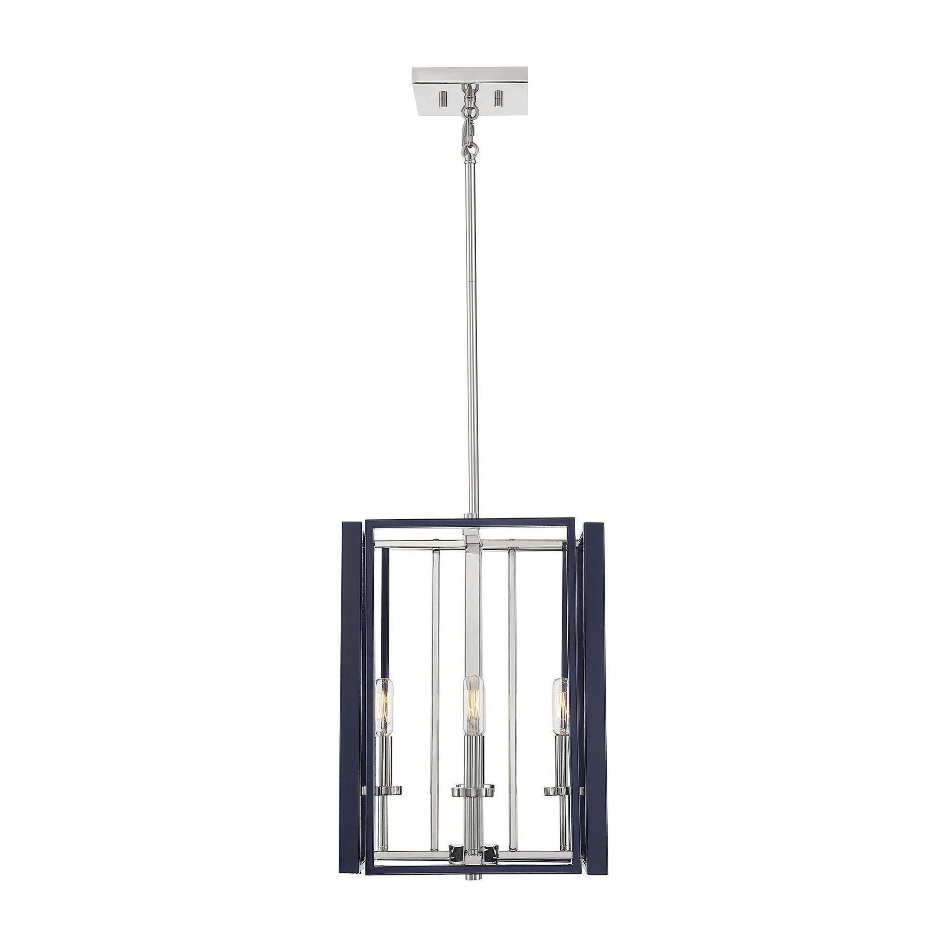 Champlin 4-Light Pendant