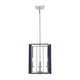 Champlin 4-Light Pendant