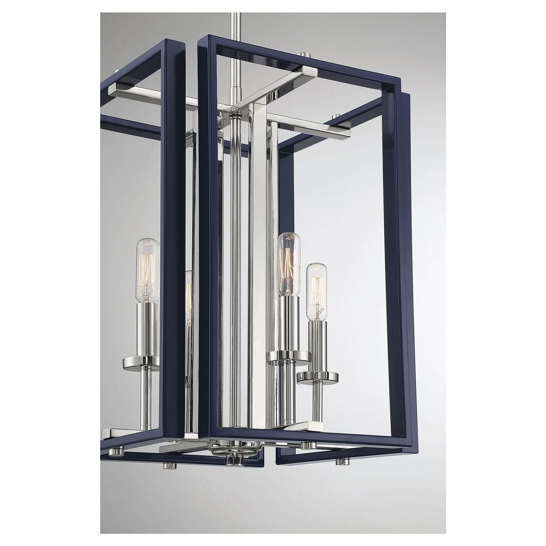 Champlin 4-Light Pendant