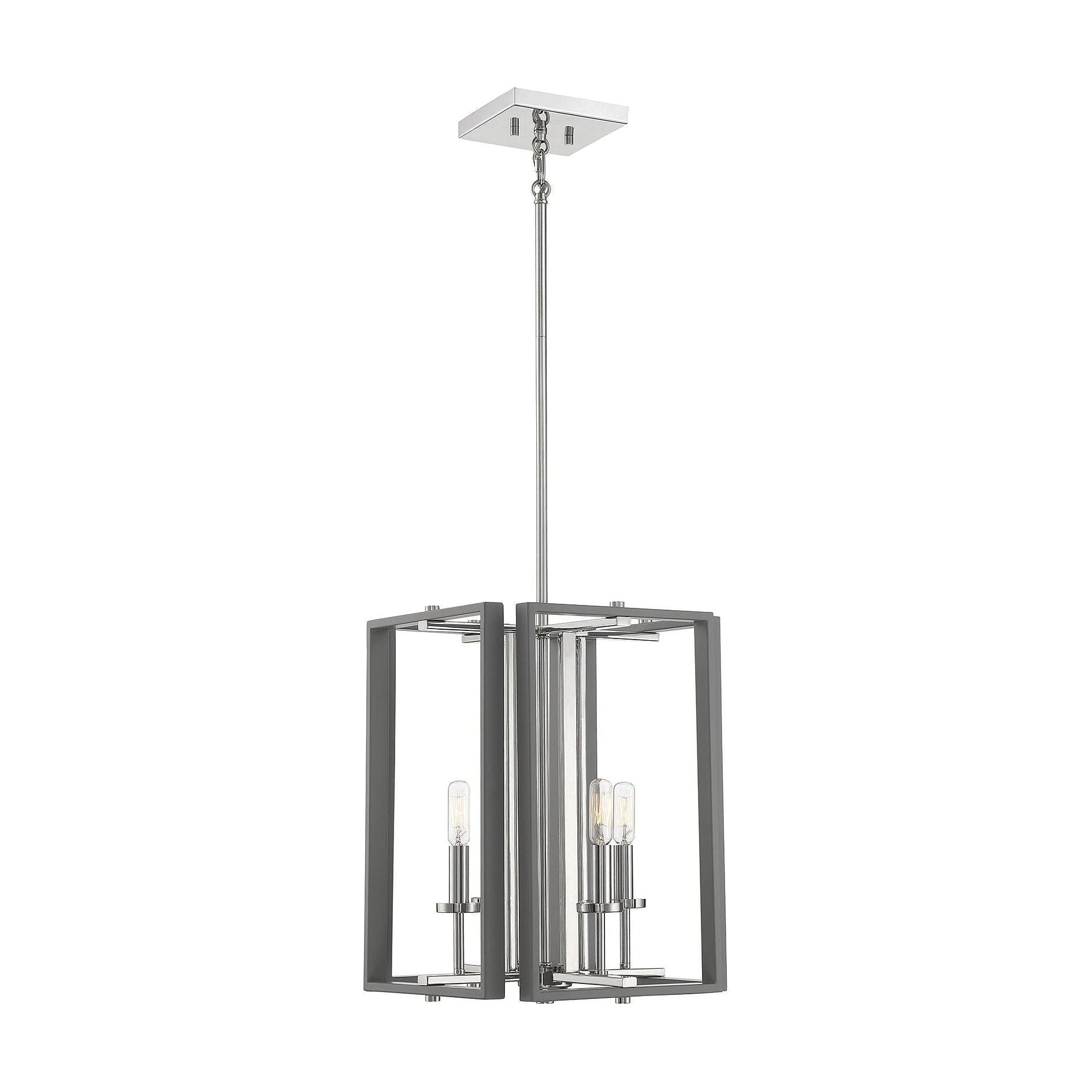 Champlin 4-Light Pendant