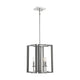Champlin 4-Light Pendant
