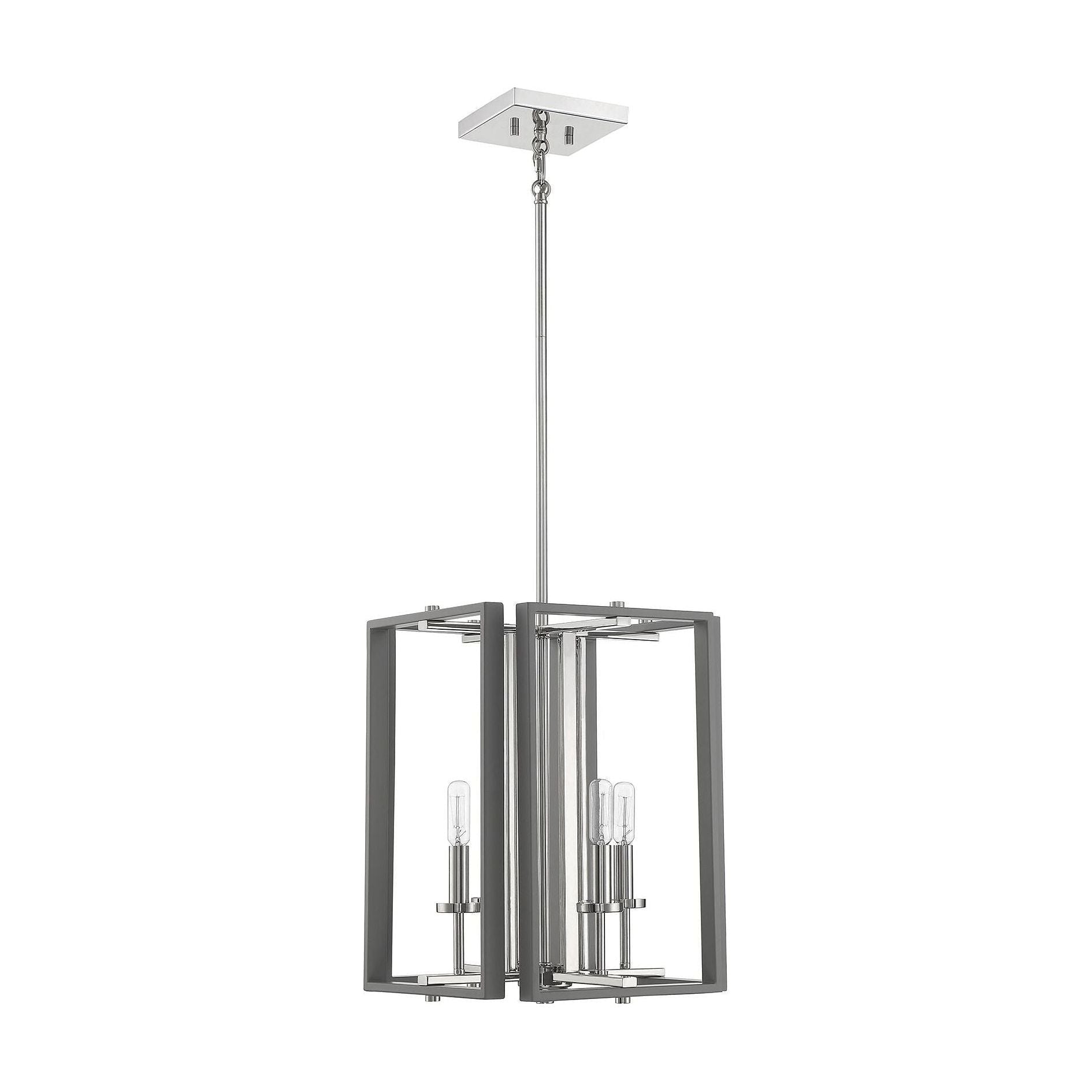 Champlin 4-Light Pendant