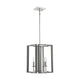 Champlin 4-Light Pendant
