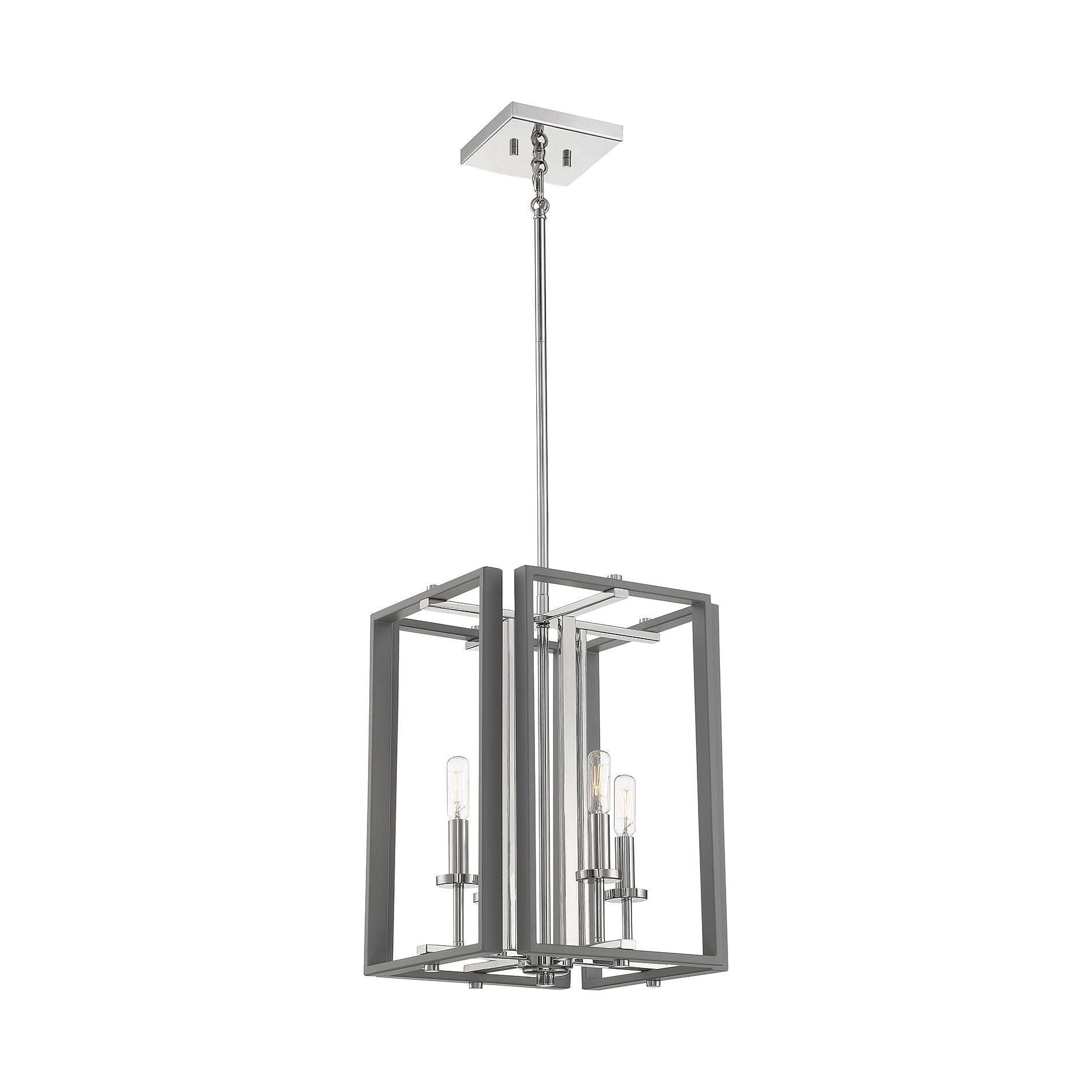 Champlin 4-Light Pendant