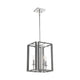 Champlin 4-Light Pendant