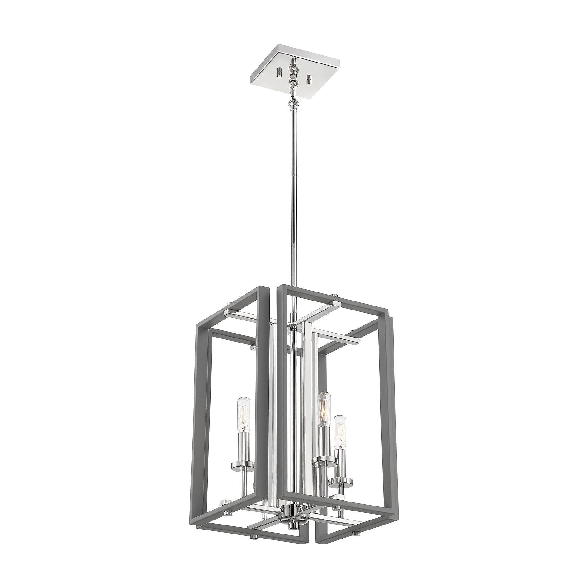 Champlin 4-Light Pendant