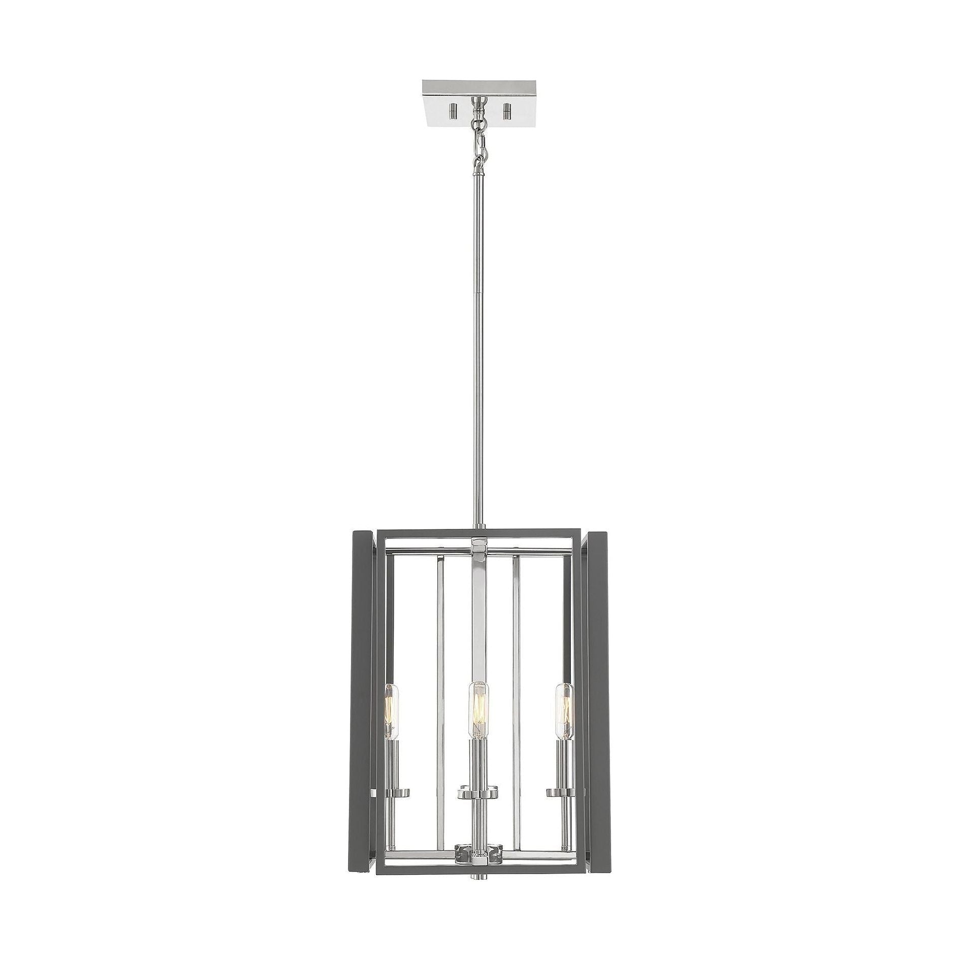 Champlin 4-Light Pendant