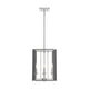 Champlin 4-Light Pendant