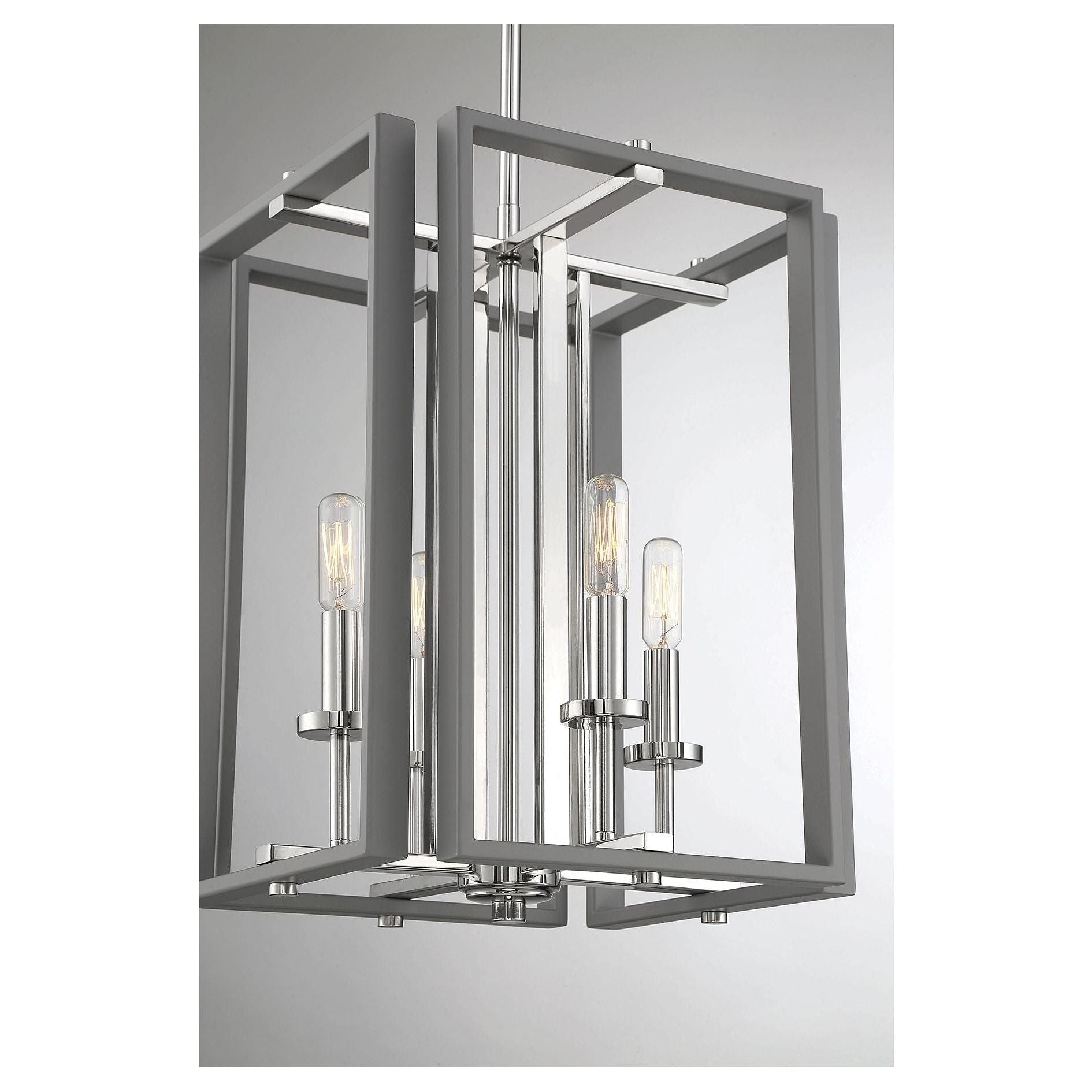 Champlin 4-Light Pendant